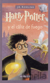 Harry Potter y el cáliz de fuego