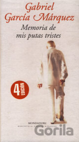 Memoria de mis putas tristes