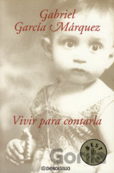 Vivir para contarla