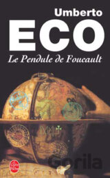 Le Pendule de Foucault