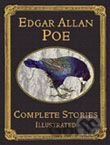 Collected Stories and Poems