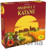 Catan - Základní hra