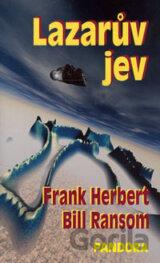 Lazarův jev