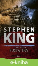 Temná veža 3: Pustatiny