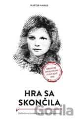 Hra sa skončila