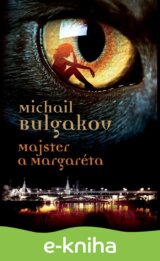 Majster a Margaréta