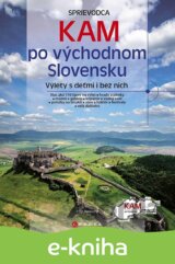 Kam po východnom Slovensku