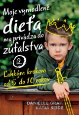 Moje vymodlené dieťa ma privádza do zúfalstva 2