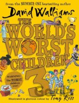 The World's Worst Children 3