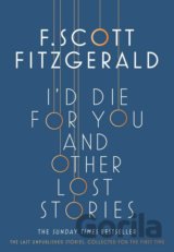 I'd Die for You and Other Lost Stories