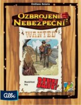 Bang: Ozbrojení a nebezpeční
