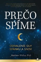 Prečo spíme