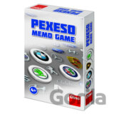 Značky aut Pexeso
