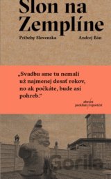 Slon na Zemplíne