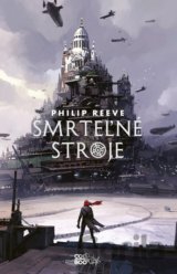 Smrteľné stroje