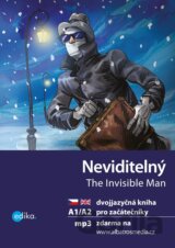 Neviditelný / The Invisible Man