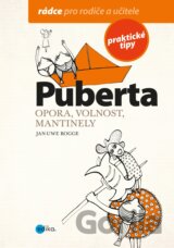 Puberta