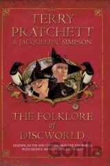 The Folklore of Discworld