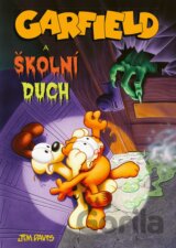 Garfield a školní duch