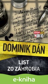 List zo záhrobia