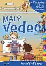 Malý vedec 3