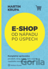 E-shop od nápadu po úspech