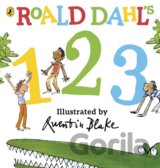 Roald Dahl’s 123