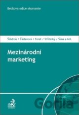 Mezinárodní marketing
