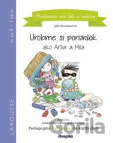 Urobme si poriadok ako Artur a Mila