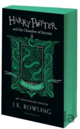 Harry Potter and the Chamber of Secrets