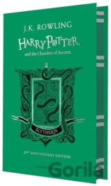 Harry Potter and the Chamber of Secrets