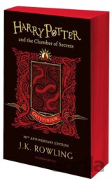 Harry Potter and the Chamber of Secrets