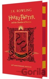 Harry Potter and the Chamber of Secrets