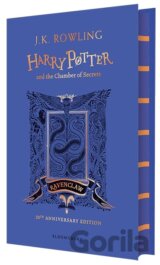 Harry Potter and the Chamber of Secrets
