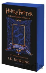 Harry Potter and the Chamber of Secrets