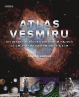 Atlas vesmíru