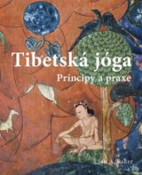 Tibetská jóga