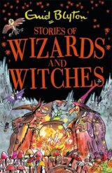 Stories of Wizards and Witches