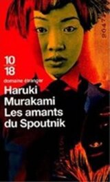 Les Amants du Spoutnik
