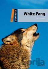 Dominoes 2 White Fang with Audio Mp3 Pack (2nd)