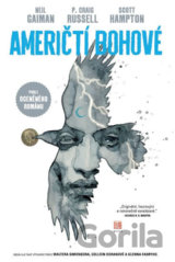 Američtí bohové 1: Stíny