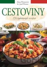 Cestoviny