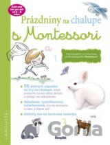 Prázdniny na chalupe s Montessori