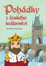 Pohádky z českého království