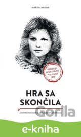 Hra sa skončila