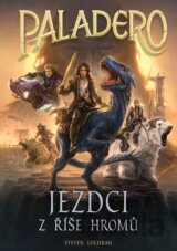 Paladero: Jezdci z říše hromů