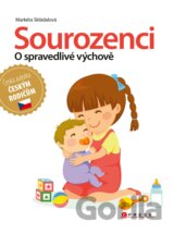 Sourozenci