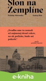 Slon na Zemplíne