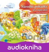 Národní pohádky pro malé děti