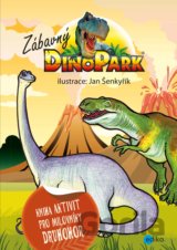 Zábavný Dinopark